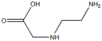 Ethylenediamineacetic acid Structure