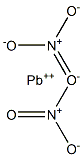 LEADNITRATE,4%(W/V)SOLUTION Structure