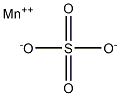 MANGANOUSSULFATESOLUTION Structure