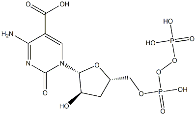 5Cytidylic acid Monophosphoric acid 구조식 이미지