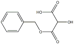 benzyl tartronic acid Structure