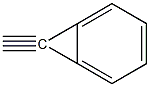 phenyleneethynylene 구조식 이미지