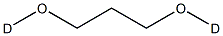 1,3-PROPANEDIOL-D8 99.4% Structure