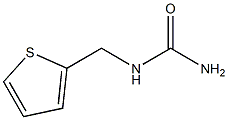 Then-2-ylurea 구조식 이미지