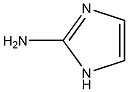 2-Aminoimidazole Structure