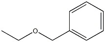 benzyl ethyl ether 구조식 이미지