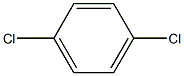 Para-dichlorobenzene 구조식 이미지