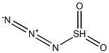 Sulfoniazid Structure