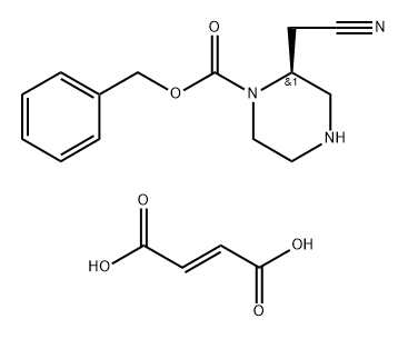 Fumarate Structure