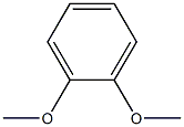 Dimethoxybenzene Structure