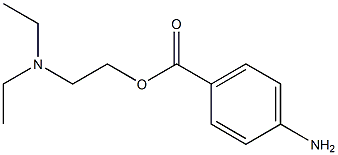 Procaine Impurity 2 Structure