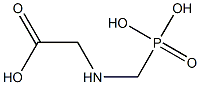 Glyphosate Structure