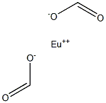 Europium(II) formate Structure