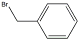 4-BROMOMETHYLBENZENE 구조식 이미지