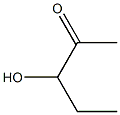 Acetyl n-propanol 구조식 이미지