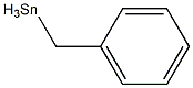 Benzyl tin suspension Structure