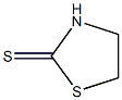 Tetrahydrothiazole-2-thione 구조식 이미지