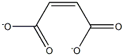 Maleate Structure