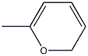 Methylpyran Structure