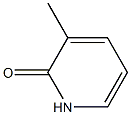 Methylpyridone 구조식 이미지