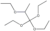 Tetraethoxypropane Structure