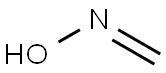 Ketone oxime 구조식 이미지