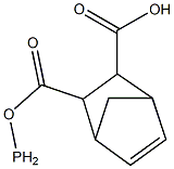 Humic acid phosphorus Structure
