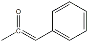 Cinnamon powder Structure