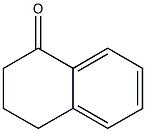 Benzocyclohexanone Structure