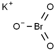 POTASSIUMBROMATE,FCC Structure