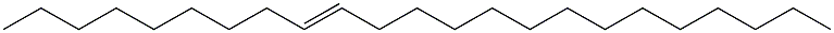 CIS,TRANS-9-TRICOSENE Structure