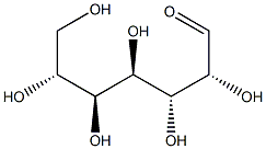 glucoheptose 구조식 이미지