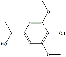 methylsyringylalcohol 구조식 이미지