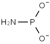 phosphoramidite 구조식 이미지