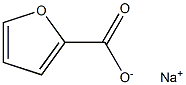 SODIUM2-FUROATE 구조식 이미지