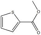 THIOFUROICACID,METHYLESTER 구조식 이미지