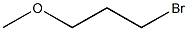 BROMOPROPYLMETHYLETHER Structure