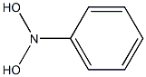 DIHYDROXYANILINE 구조식 이미지