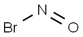 nitrosyl bromide 구조식 이미지