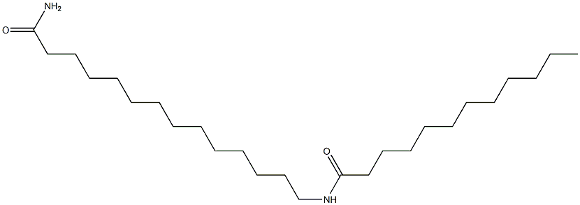 LAURAMIDE/MYRISTAMIDE 구조식 이미지