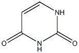 pyrimidinedione Structure