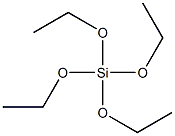 tetraethoxysilicane Structure