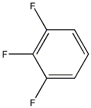 trifluorobenzene Structure