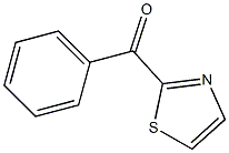 2-BENZOYLTHIAZOLE 95% Structure