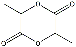 D(+)-LACTIDE USP Structure