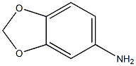 2H-1,3-benzodioxol-5-amine Structure