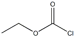 chloro(ethoxy)methanone 구조식 이미지