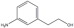 3-Aminophenylethanol Structure