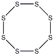 Sulfur  atomic  absorption  standard  solution Structure