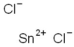 Stannous Chloride, 40% Solution, For Arsenic 구조식 이미지